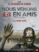 Nous Venons En Amis en DVD et Blu-Ray