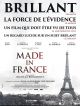 Made In France DVD et Blu-Ray