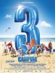 Camping 3 en DVD et Blu-Ray