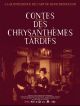 Contes Des Chrysanthèmes Tardifs en DVD et Blu-Ray