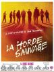 La Horde Sauvage en DVD et Blu-Ray