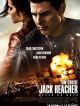 Jack Reacher: Never Go Back DVD et Blu-Ray