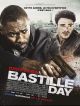 Bastille Day DVD et Blu-Ray