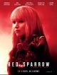 Red Sparrow DVD et Blu-Ray