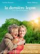 La Dernière Leçon en DVD et Blu-Ray