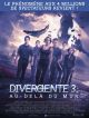 Divergente 3 : Au-delà Du Mur DVD et Blu-Ray