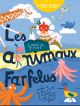 Les Animaux Farfelus en DVD et Blu-Ray