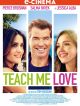 Teach Me Love DVD et Blu-Ray