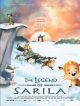 La Légende De Sarila DVD et Blu-Ray