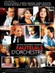 Fauteuils D'Orchestre en DVD et Blu-Ray