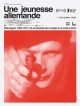 Une Jeunesse Allemande en DVD et Blu-Ray