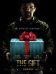 The Gift DVD et Blu-Ray