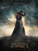 Pride And Prejudice And Zombies DVD et Blu-Ray