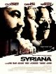 Syriana DVD et Blu-Ray
