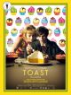 Toast DVD et Blu-Ray