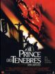 Prince Des Ténèbres DVD et Blu-Ray