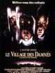 Le Village Des Damnés DVD et Blu-Ray