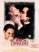 Le Temps De L'innocence DVD et Blu-Ray