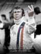 Steve McQueen: The Man & Le Mans en DVD et Blu-Ray