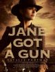 Jane Got A Gun DVD et Blu-Ray