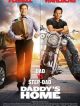 Daddy's Home en DVD et Blu-Ray