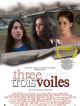 Trois Voiles en DVD et Blu-Ray