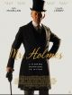 Mr. Holmes DVD et Blu-Ray