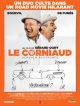 Le Corniaud DVD et Blu-Ray