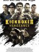 Kickboxer : Vengeance DVD et Blu-Ray