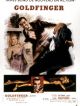 Goldfinger DVD et Blu-Ray