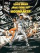 Moonraker DVD et Blu-Ray
