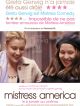 Mistress America en DVD et Blu-Ray