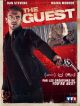 The Guest DVD et Blu-Ray