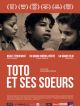 Toto Et Ses Soeurs en DVD et Blu-Ray