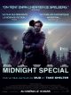 Midnight Special en DVD et Blu-Ray
