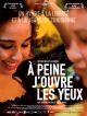 A Peine J'ouvre Les Yeux en DVD et Blu-Ray