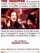 The Snapper DVD et Blu-Ray