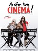 Arrête Ton Cinéma ! en DVD et Blu-Ray