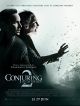 Conjuring 2 : Le Cas Enfield en DVD et Blu-Ray