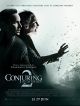 Conjuring 2 : Le Cas Enfield en DVD et Blu-Ray