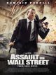 Assaut sur Wall Street en DVD et Blu-Ray