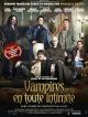 Vampires En Toute Intimité en DVD et Blu-Ray