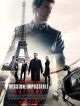 Mission: Impossible - Fallout DVD et Blu-Ray