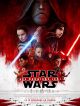 Star Wars : Les Derniers Jedi DVD et Blu-Ray