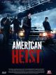 American Heist DVD et Blu-Ray