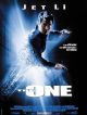 The One DVD et Blu-Ray