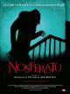 Nosferatu Le Vampire en DVD et Blu-Ray