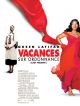 Vacances Sur Ordonnance en DVD et Blu-Ray