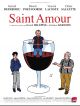Saint Amour en DVD et Blu-Ray