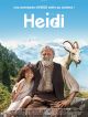 Heidi DVD et Blu-Ray